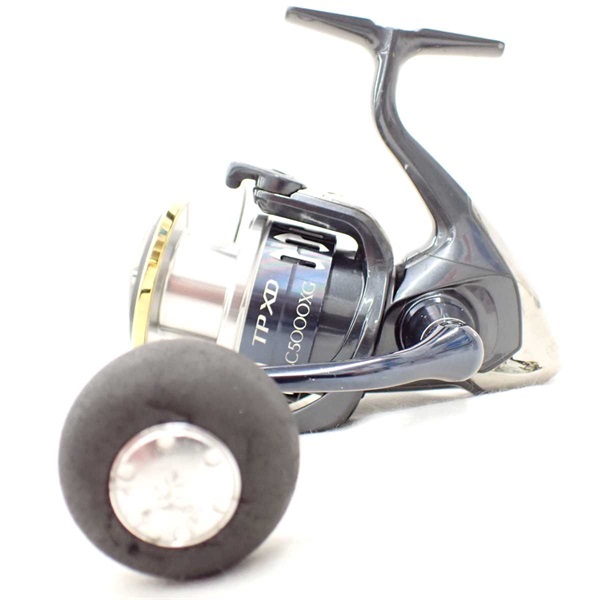 １７ツインパワーＸＤＣ５０００ＸＧ